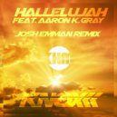 Knox feat. Aaron K. Gray - Hallelujah (Josh Emman Remix Instrumental)