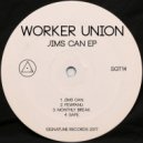 Worker Union - Monthly Break (Original Mix)