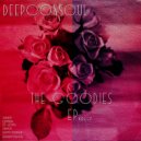 Deepconsoul ft. Swazi - Let It Be (Original Mix)