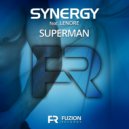 Synergy ft. Lenore Bowdler - Superman (Synergy Club Mix)