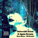 UniversAll Axiom & Agata Dreams - Slow Bistro