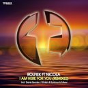 Rolfiek feat Nicola - I Am Here For You