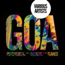 Noise Corrupted - Data Files (Original Mix)
