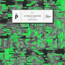 Le Freak Selector - Freaky Bass Monster (Blax Draft Remix)