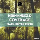Hernandez.D - Coverage (Marc Bover Remix)
