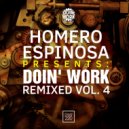 Gorm Council feat. Nica Brooke - Back Home (Deep Mix)