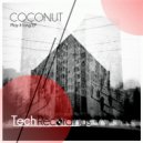 Coconut - Roll Out