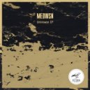 Meowsn - Sukin Screen