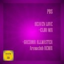 PDS - Heaven Love