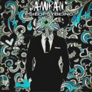Samiran Saharia - Shambhala (Original Mix)