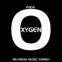 Adnan Senol - Within Sight (Original Mix)