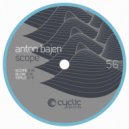 Anton Bajen - Teplo (Original Mix)