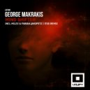 George Makrakis - Minor Illusion