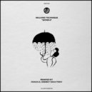 Walking Technique - Monika (Crack D Remix)