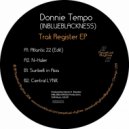 Donnie Tempo - Sunbelt In Asia (Original Mix)