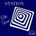 Oliii, Koul - Central (Original Mix)