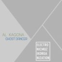 Al Kagona - Ghost Dancer