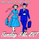 Joey Bricks Featuring Jade Parker - Sunday Smart