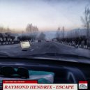 Raymond Hendrix - Dressed In Black