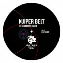 The Animated Tiara - Kuiper Belt (Luke Lund Remix)