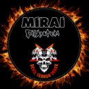 Mirai - Pentagon