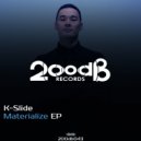 K-Slide - Back And Forth (Original Mix)