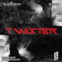 George Makrakis - Twister