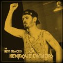 Henrique Camacho, R3ckzet, Madmal - N.O.V.A