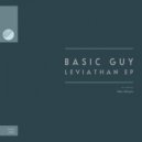 Basic Guy - Progenitor