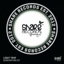 Legit Trip - Music Generation
