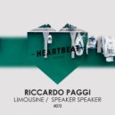 Riccardo Paggi - Speaker Speaker (Original Mix)