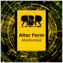 Alter Form - The Indian Masquerade
