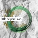 Hen Greca - Little Helper 222-8