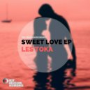 Les Toka - Tears Of Joy