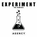 Agency - Experiment