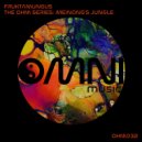 Fruktamungus - Semantic Relations In The Galactic Neighbourhood
