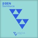 2GEN - Sambuca (Radio Edit)