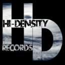 Hi-Density - Hurricane