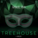 Manuel Riva feat. Waleed - Treehouse (Original Mix)