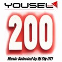 DJ Sly (IT) & Angelo Ruis - Paulette