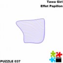 Tawa Girl - Effet Papilon (Sopik Remix)