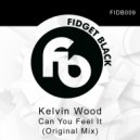 Kelvin Wood - Can You Feel It