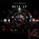 Zeit, Bypass - Agony (Original Mix)