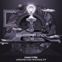 L.O.W.E.R & OSp - Paraphonic (Original Mix)