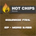 Eduardo Fahl - Wild Jamaica