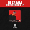 DJ Cream - This Reminds Me Something