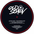 Aitor Astiz - No One Understands