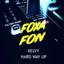 Kelvy - WTF (Original Mix)