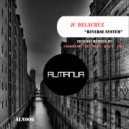 JC delacruz - Reverse System (Raça Remix)