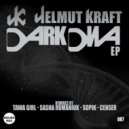 Helmut Kraft - Dark DNA (Censer Remix)